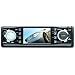 Boss BV7300 3.2-Inch In-Dash Widescreen TFT Monitor/DVD/MP3/CD Receiver