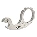 CRKT Snailor: Multi-Tool for Everyday Carry, Keychain Tool, Bottle Opener, Carabiner 9006
