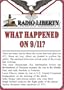 Radio Liberty: What Happened on 9/11?