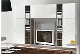 IMAGE OF Wall Unit Mito Box Design 812