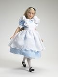  : Tonner Alice in Wonderland Classic Alice II Doll