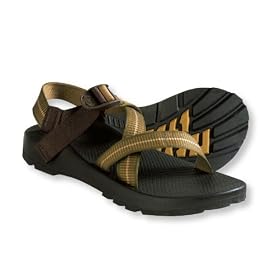 L.L.Bean Chaco Z-1 Sandals Men's