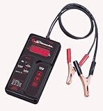Schumacher BT-250 Digital Battery Tester
