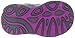 Saucony Girls Baby Cohesion 6 LTT Running Shoe (Toddler)