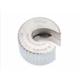 Monument 1721V Autocut Copper Pipe Cutter 21mm