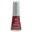 Cover Girl Queen Collection 3-in-1 Nail Polish - Plum Perfection