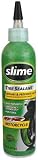 Slime 10010 Tubeless Motorcycle Tire Sealant - 8 oz.