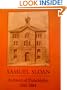 Samuel Sloan: Architect of Philadelphia, 1815-1884