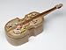Violin Fiddle Bow String Trinket Box