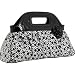 Vera Bradley Frill Collection - Got It Handled Bag - Night & Day