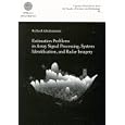 Estimation Problems in Array Signal Processing, System... by Richard Abrahamsson
