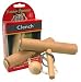Family Games IQ Collection Clench Wooden Puzzle