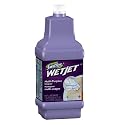 Swiffer Wet Jet Multi Purpose Solution, 1.25-Liter Bottles (Pack of 6)