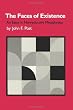 The Faces of Existence: An Essay in Nonreductive Metaphysics