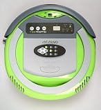 Infinuvo CleanMate QQ-2 - Roboter-Staubsauger
