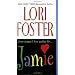 Jamie (Visitation, Book 5)