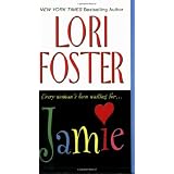 Jamie(Visitation,Book5)