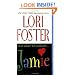 Jamie (Visitation, Book 5)