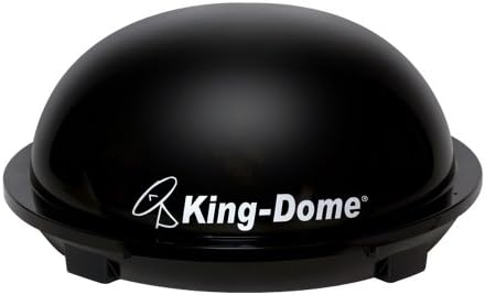 KINGS CONTRL # KD3000B KINGDOME AUTO LP BLACK