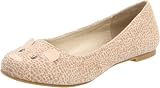 Miss Me Women's Falt-7 Ballet Flat