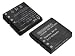 3.70V,1230mAh,Li-ion,Hi-quality Replacement Digital Camera Battery for CASIO Exilim EX-FC100, Exilim EX-FC150, Exilim EX-FC150BK, Exilim EX-Z30, Exilim EX-Z40, Exilim EX-Z400, Exilim Pro EX-P505, Exilim Pro EX-P600, Exilim Pro EX-P700, CASIO EX-Z, Exilim Zoom EX-Z Series, Compatible Part Numbers: NP-40, NP-40DBA, NP-40DCA