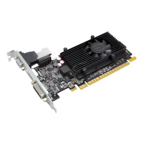 Card Express Gpu Hdmi Geforce 1521 1024 Graphics