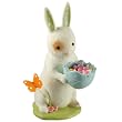 Midwest CBK Easter Bunny Candy Holder