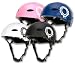 This Osprey OSX recreational safety helmet is suitable for many outdoor sports, providing necessary protection while being active. Suitable for Skateboarding, Cycling, Skating, Skiing and Snowboarding. This excellent helmet includes an ABS Outer Shell, Tough Lightweight EPS Inner Shell, Comfortable Shock Resistance, Aerodynamic Ventilated Design and an Adjustable Chin Strap. Also meets EN 1078:1997 Helmet Standards. This helmet is made in Small, Medium and Large sizes and Black, Blue, White or Pink colours. A range of colours and sizes are available in our shop.Sizes:Small: 51 - 54cmMedium: 55 - 58cmLarge: 59 - 63cm