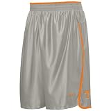 Nike Tennessee Volunteers Grey Classic Durasheen Shorts