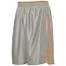 Nike Tennessee Volunteers Grey Classic Durasheen Shorts