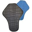 Joe Rocket Dual Density Men's Spine Protector On-Road Motorycle Body Armor