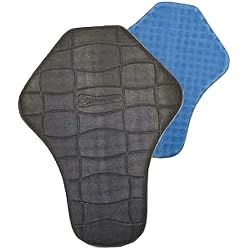 Joe Rocket Dual Density Men's Spine Protector On-Road Motorycle Body Armor