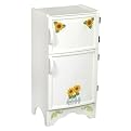 Guidecraft Sunflower Refrigerator