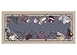 Laundry Rug - One Load At a Time Accent Mat - 44