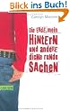 Die Erde, mein Hintern und andere dicke runde Sachen