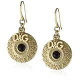 D&G Womens Belle Earrings