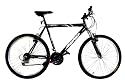 Reflex Zero 19" Gents Front Suspension Mountain Bike