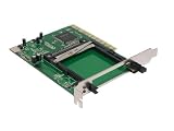 Zoom Produkt-Bild: PCI/PCMCIA Adapter Karte
