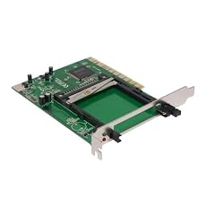PCI/PCMCIA Adapter Karte