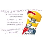 CHEVALIER DIFFUSION - Bouchons de can...