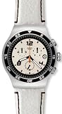 Swatch CLEAN VISION Mens Watch YOS438