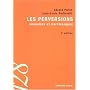 Les perversions sexuelles et narcissiques