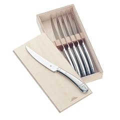 WMF 1289616046 Steakmesser Set 6 St�ck Geschenkidee