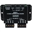 XANTECH ZC21 2-ZONE CONNECTING BLOCK