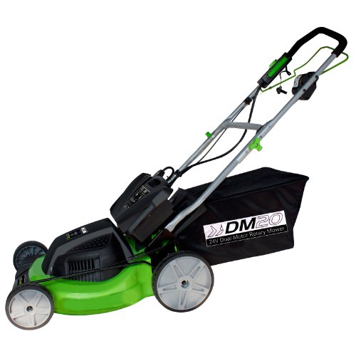 Cel - DM20 - Self-Propelled Mower