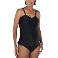 
            
                Liz Lange® for Target® Skirted Swim Bottom - Ebony
            
        