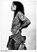 Patti Smith (Amsterdam, May 1976) Music Poster Print - 24x33
