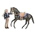 Breyer Stevie and Belle Gift Set