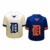 MLB Detroit Tigers Gameday Salt and Pepper Shaker