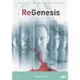 ReGenesis - Season 1 (4 DVDs)